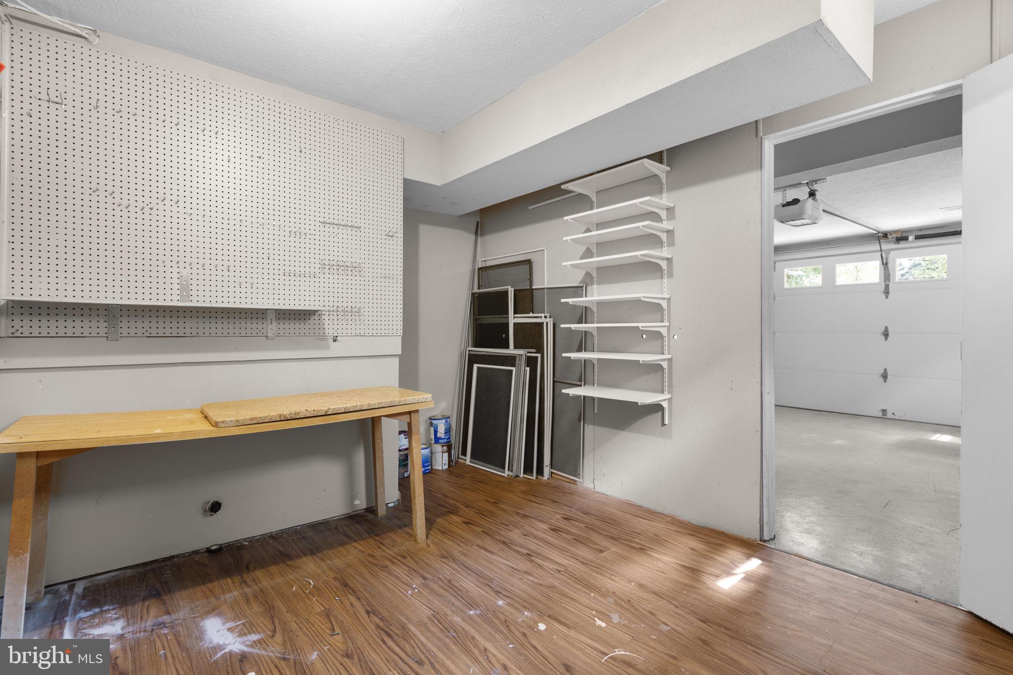 822 Loxford Terrace Silver Spring, MD 20901 - Photo 53 of 61 Storage room