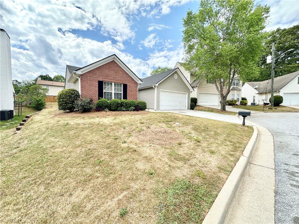 5502 Walnut Lane Lithonia, GA 30038 - Photo 2 of 34