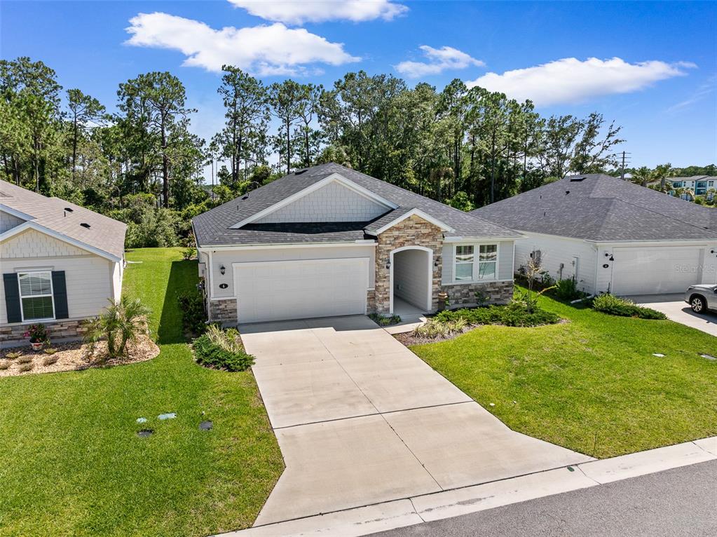 6 Signet Circle Flagler Beach, FL 32136 - Photo 8 of 63
