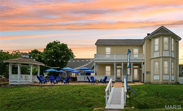 $499,900 | 6025 3rd Street, Kimmswick, MO 63052