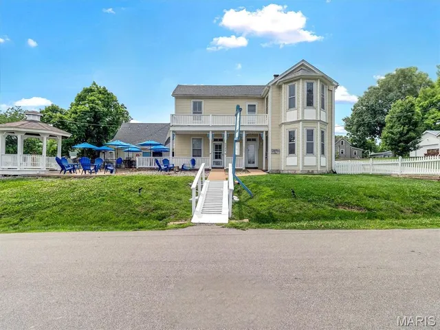 $499,900 | 6025 3rd Street, Kimmswick, MO 63052