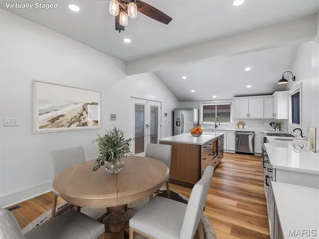 $499,900 | 6025 3rd Street, Kimmswick, MO 63052