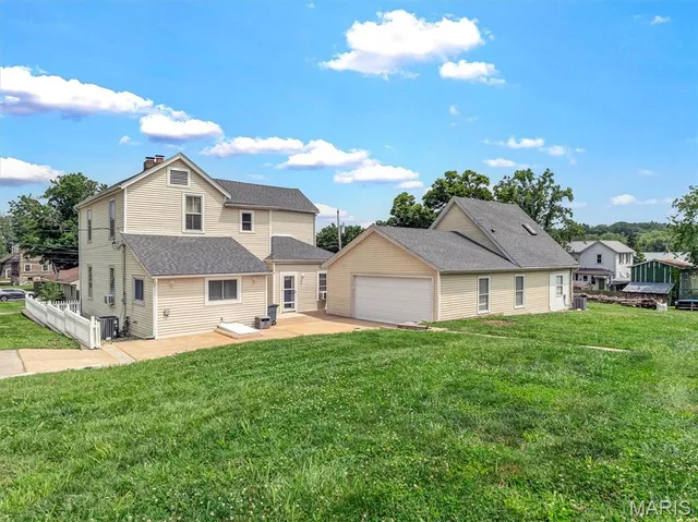 $499,900 | 6025 3rd Street, Kimmswick, MO 63052