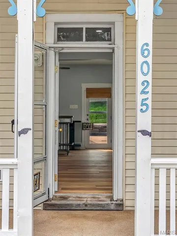 $499,900 | 6025 3rd Street, Kimmswick, MO 63052