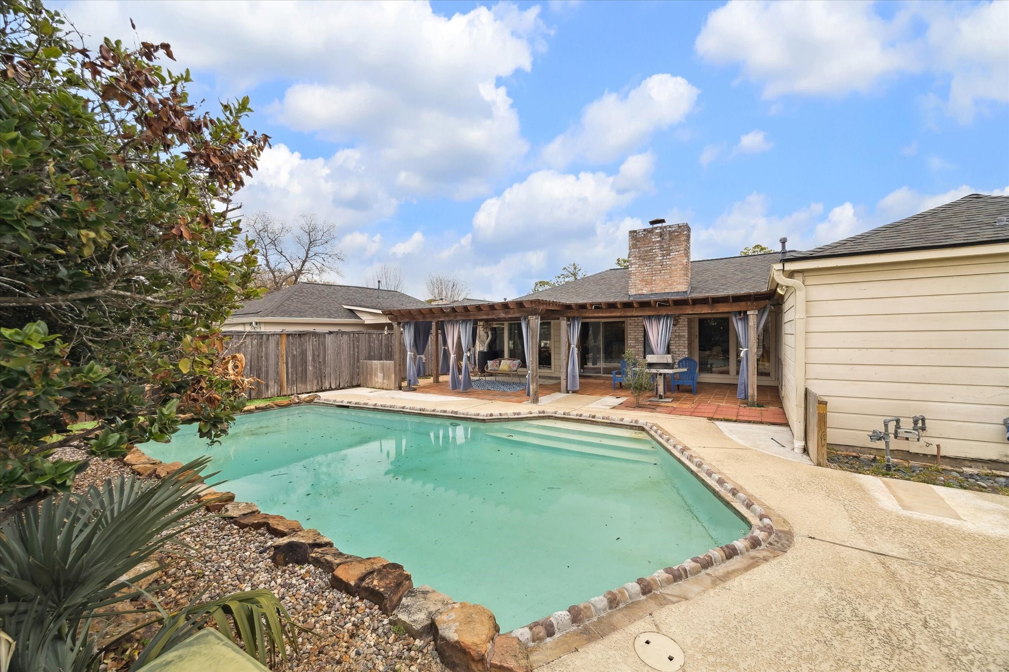1306 South Kirkwood Road Houston, TX 77077 - Photo 3 of 37