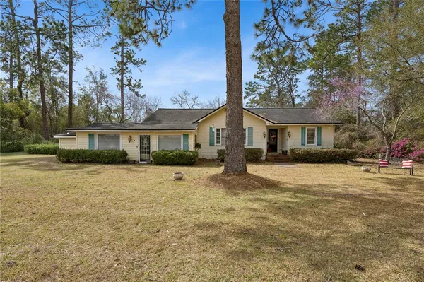 $279,900 | 116 Camp Pinckney Drive, Folkston, GA 31537