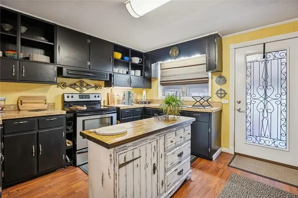 $279,900 | 116 Camp Pinckney Drive, Folkston, GA 31537