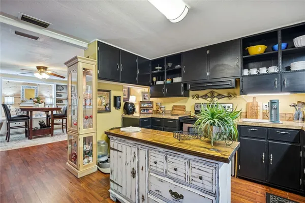 $279,900 | 116 Camp Pinckney Drive, Folkston, GA 31537