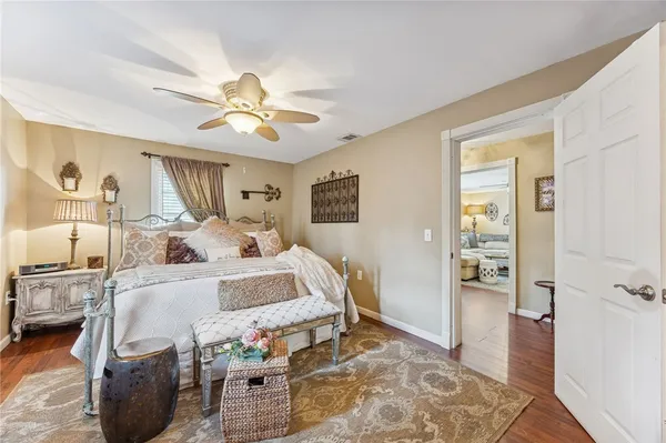 $279,900 | 116 Camp Pinckney Drive, Folkston, GA 31537