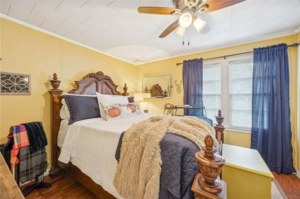 $279,900 | 116 Camp Pinckney Drive, Folkston, GA 31537