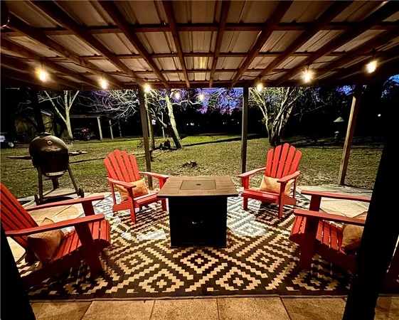 $279,900 | 116 Camp Pinckney Drive, Folkston, GA 31537