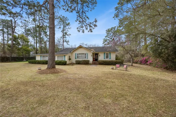 $279,900 | 116 Camp Pinckney Drive, Folkston, GA 31537