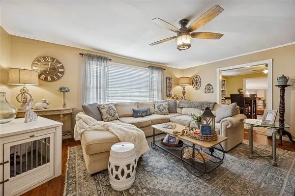 $279,900 | 116 Camp Pinckney Drive, Folkston, GA 31537