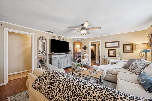 $279,900 | 116 Camp Pinckney Drive, Folkston, GA 31537