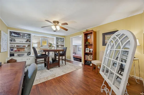 $279,900 | 116 Camp Pinckney Drive, Folkston, GA 31537