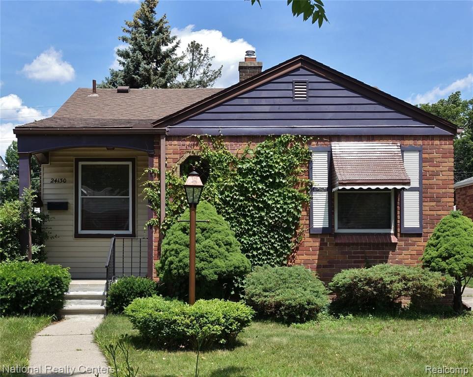 24130 Ross Street Dearborn, MI 48124 - Photo 2 of 9