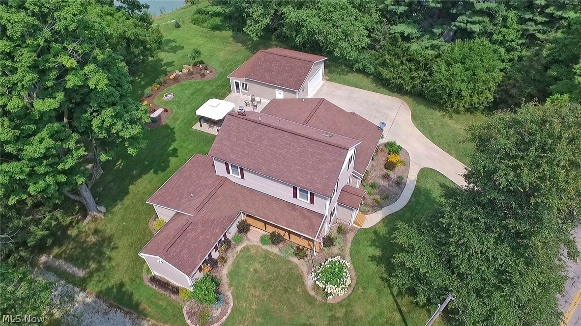 12948 West River Road Columbia Station, OH 44028 - Photo 20 of 32