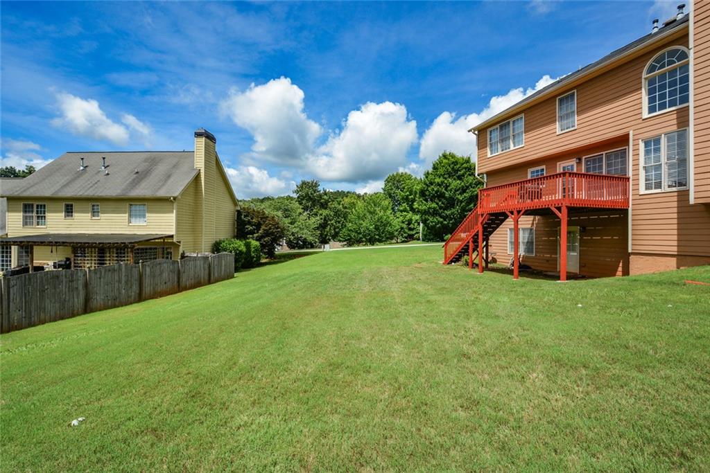 581 Hunters Trace Dallas, GA 30157 - Photo 39 of 42