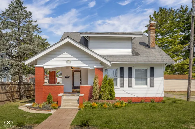 $189,900 | 1010 16th Street, Columbus, IN 47201