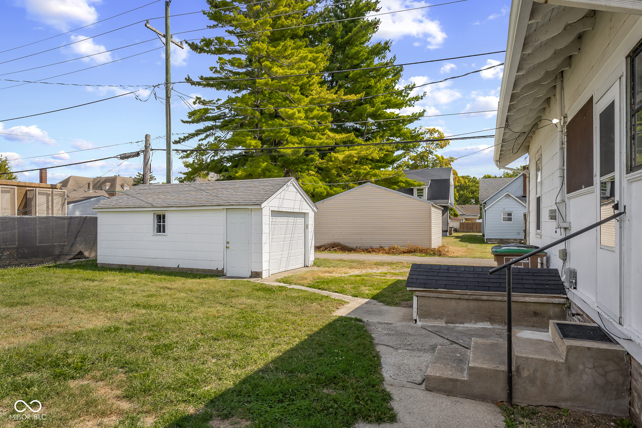 1010 16th Street Columbus, IN 47201 - Photo 35 of 39