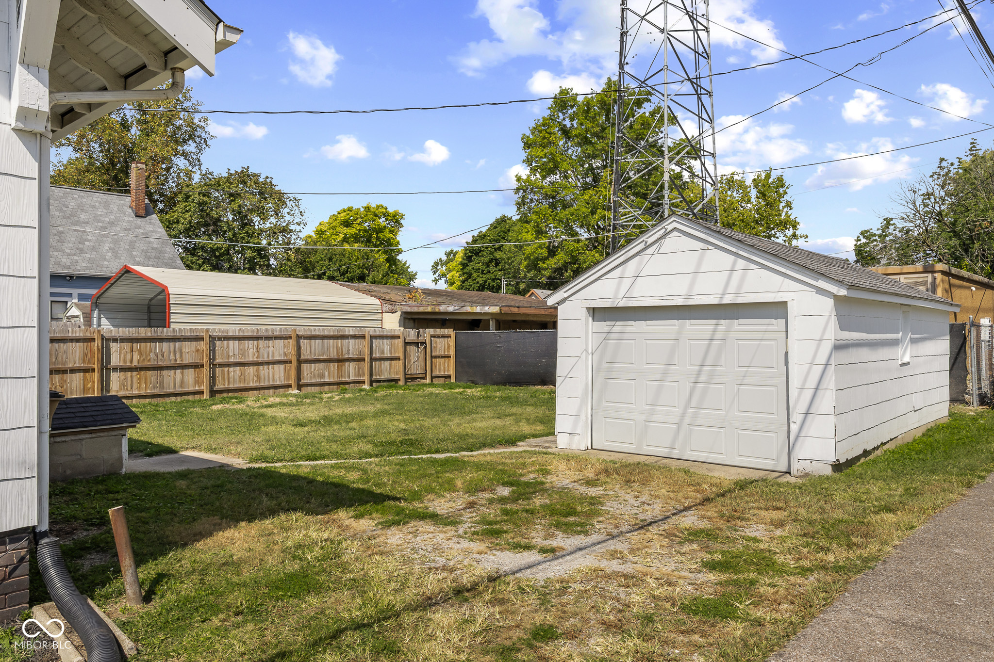 1010 16th Street Columbus, IN 47201 - Photo 37 of 39