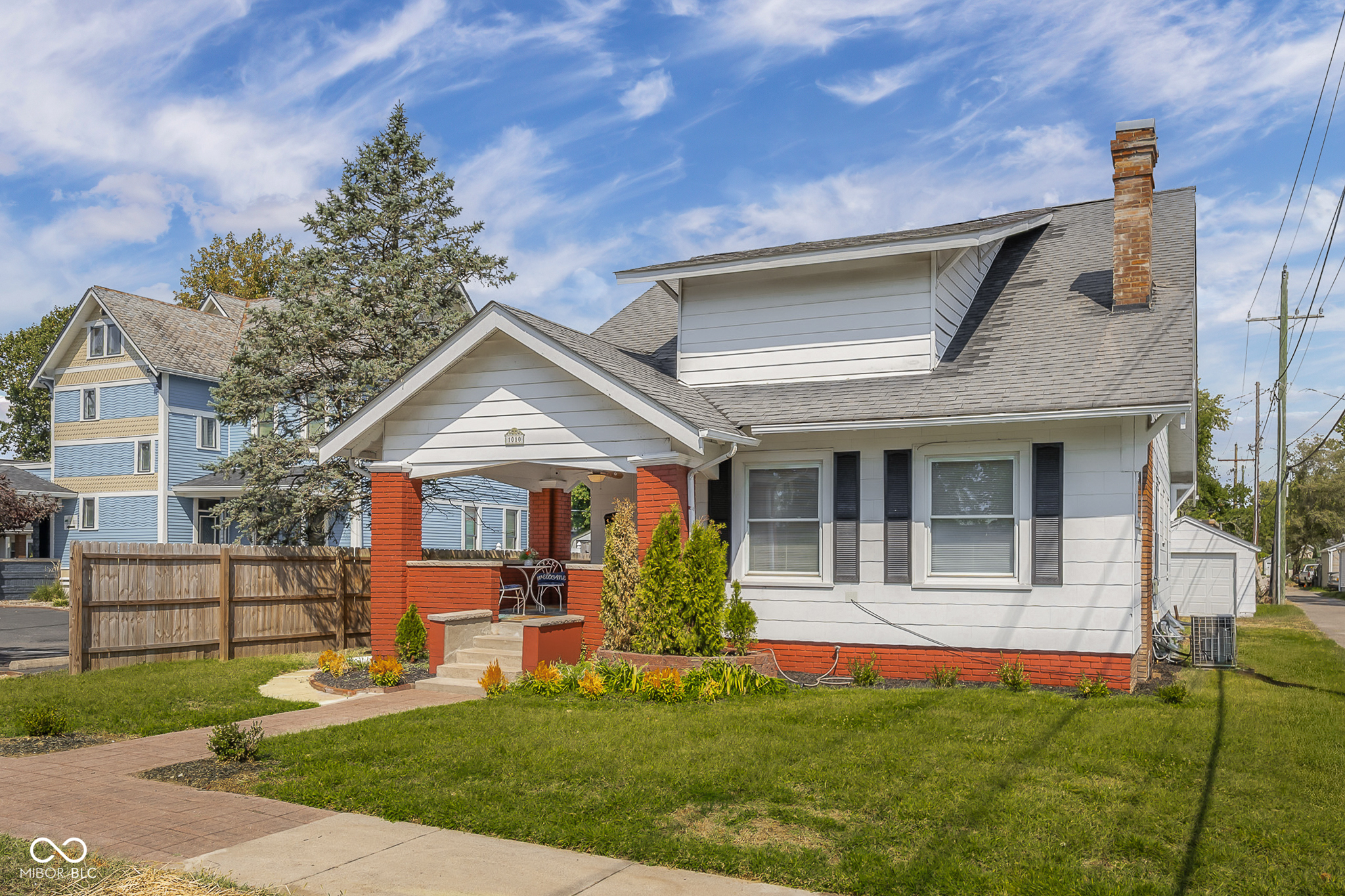 1010 16th Street Columbus, IN 47201 - Photo 38 of 39