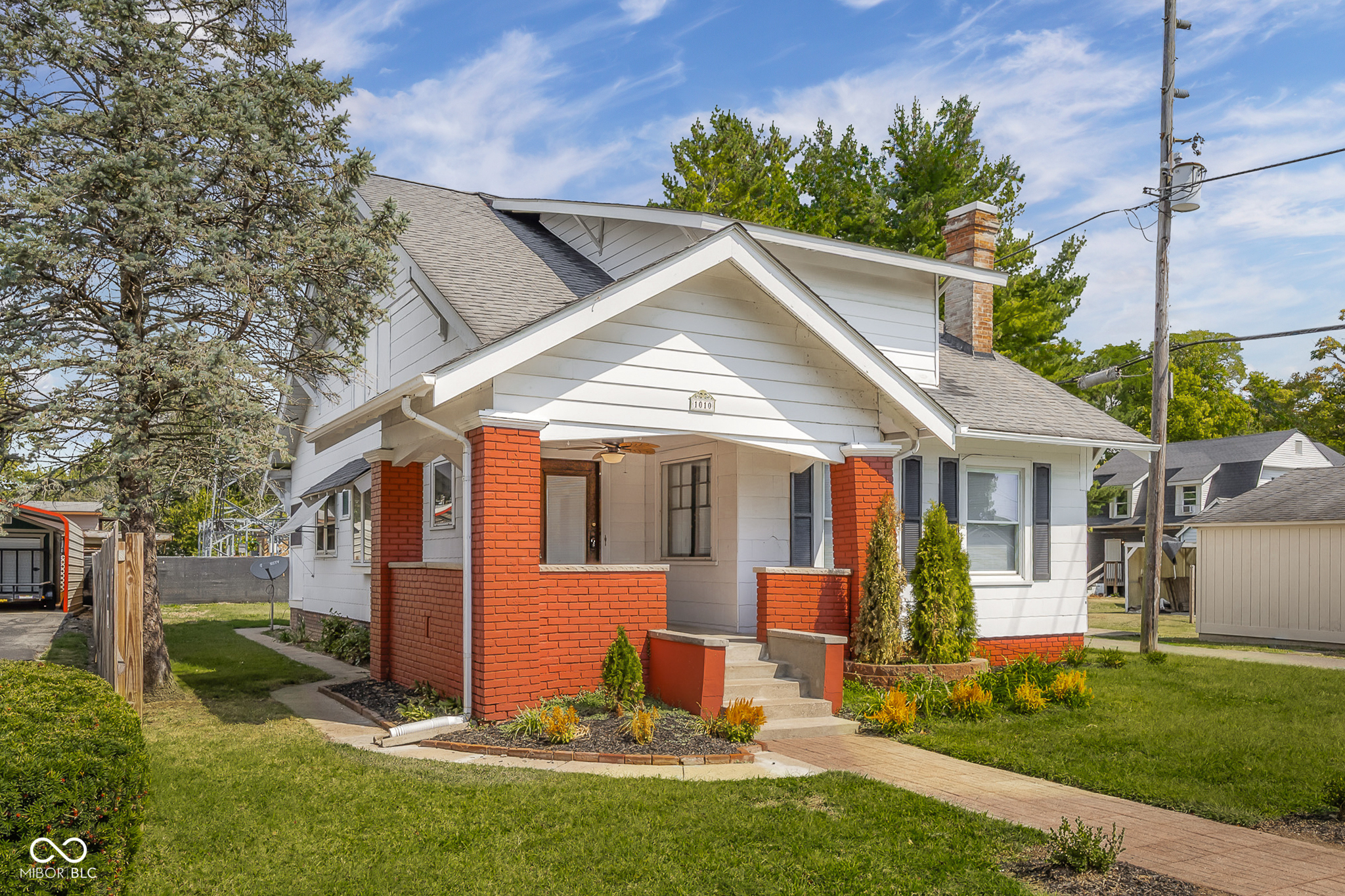 1010 16th Street Columbus, IN 47201 - Photo 39 of 39