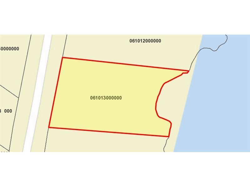 191 Mt Hunger Shore Road Windham, ME 04062 - Photo 15 of 23 Plat Map.