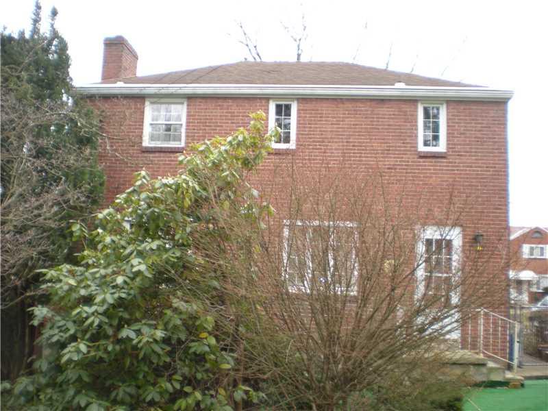 349 Spring Valley Road Pittsburgh, PA 15243 - Photo 14 of 15 Land.