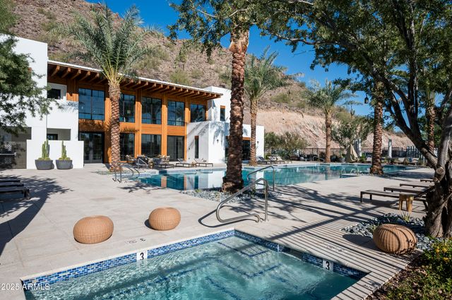 $2,450,000 | 4849 North Camelback Ridge Drive, Unit A101, Scottsdale, AZ 85251