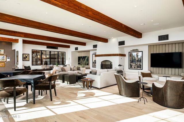 $2,450,000 | 4849 North Camelback Ridge Drive, Unit A101, Scottsdale, AZ 85251