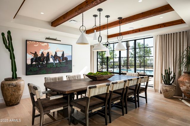 $2,450,000 | 4849 North Camelback Ridge Drive, Unit A101, Scottsdale, AZ 85251