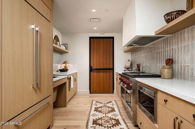 $2,450,000 | 4849 North Camelback Ridge Drive, Unit A101, Scottsdale, AZ 85251