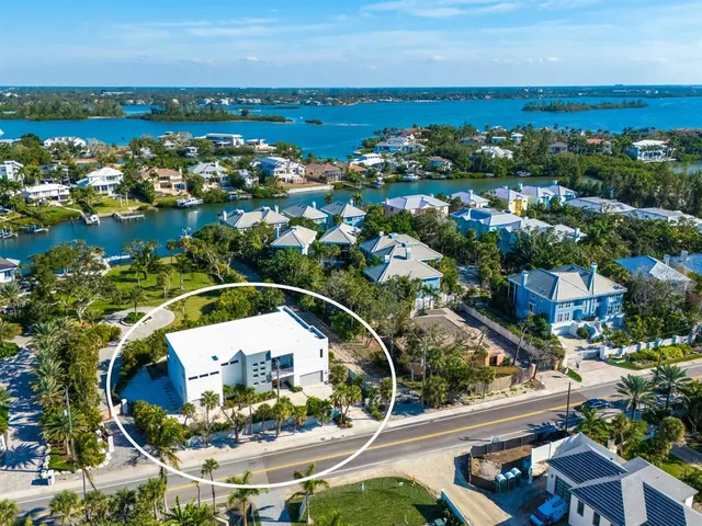 $3,775,000 | 3939 Higel Avenue, Sarasota, FL 34242