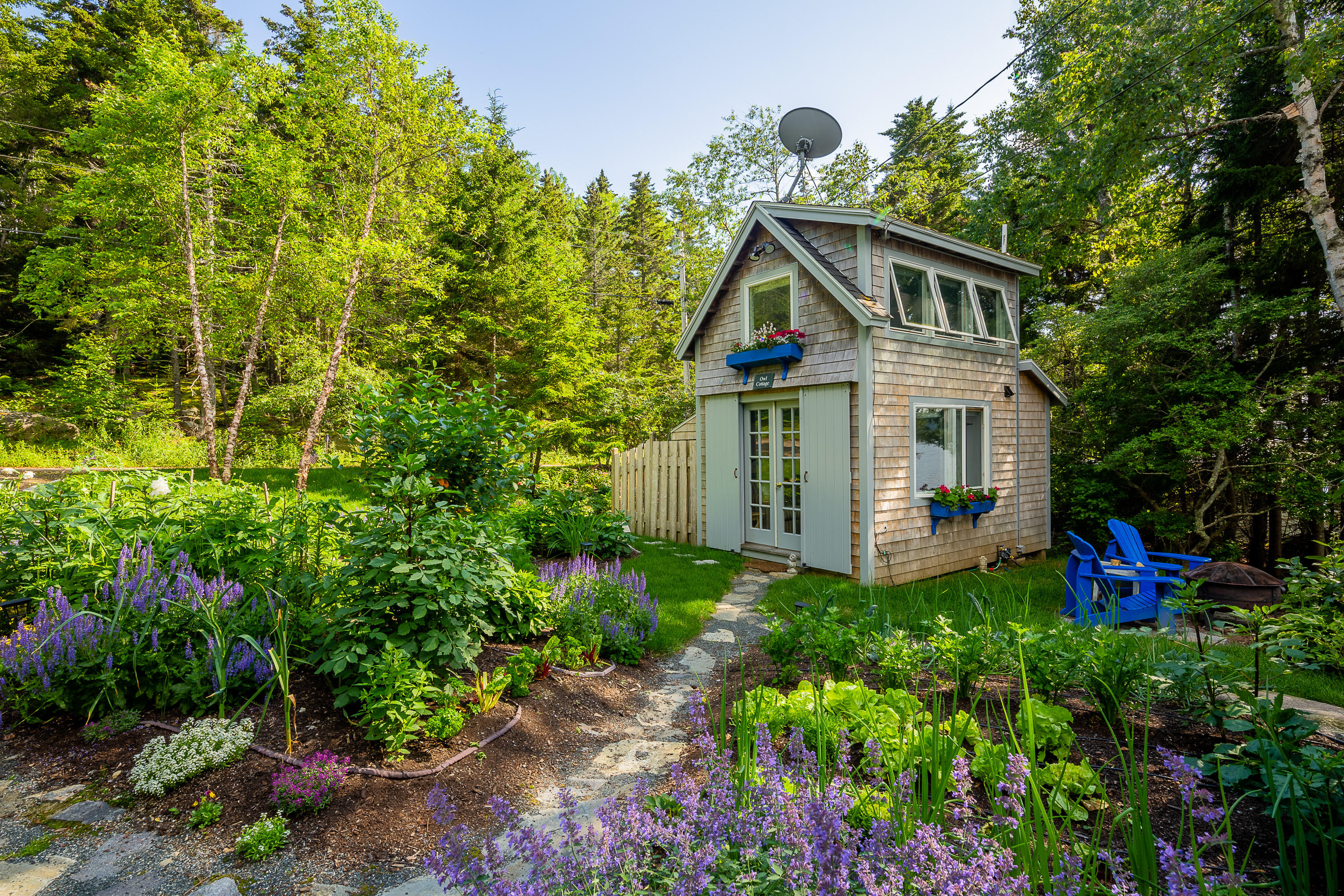 241 Otis Point Road Tenants Harbor, ME 04860 - Photo 15 of 52 241OtisPoint_51_S_print