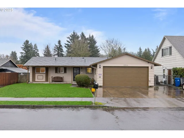 $378,880 | 15916 Southeast Brooklyn Street, Portland, OR 97236