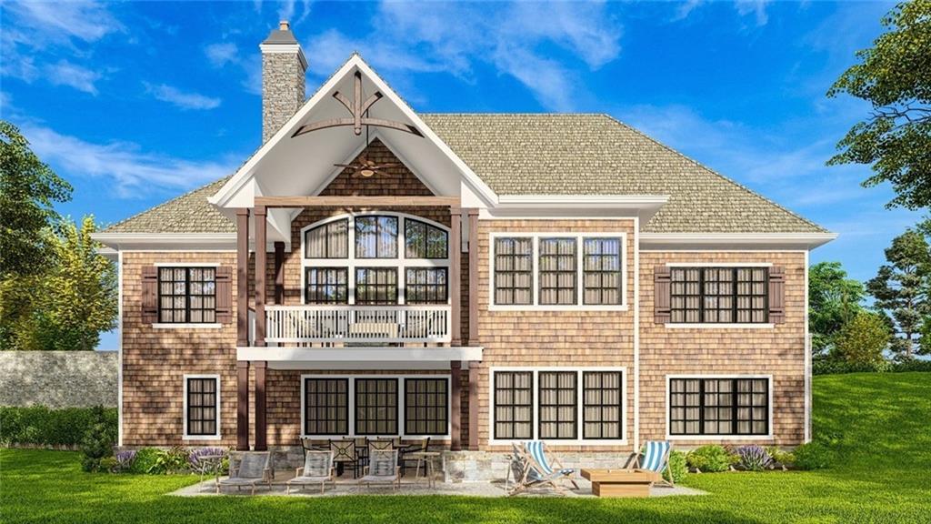 1040 Oak Valley Road Greensboro, GA 30642 - Photo 2 of 6