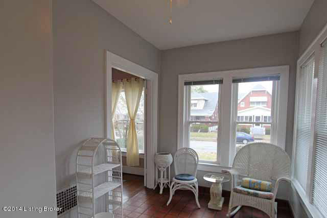 1874 Rutherford Avenue Louisville, KY 40205 - Photo 8 of 37 07 Sunroom