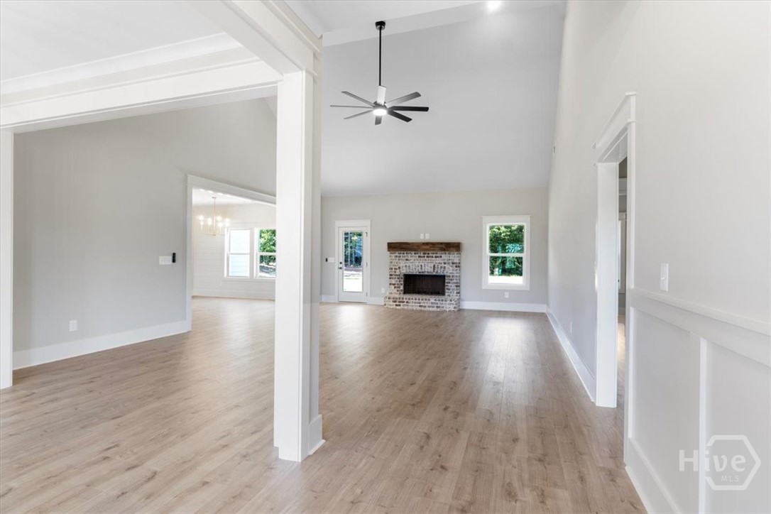 1340 Echols Road Bishop, GA 30621 - Photo 9 of 47