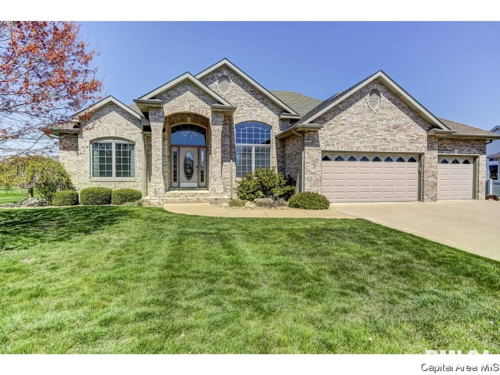 2605 Tartan Way Springfield, IL 62711 - Photo 1 of 34
