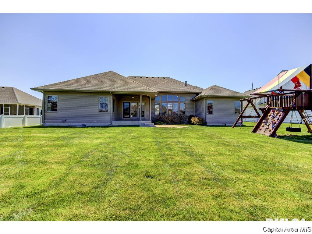 2605 Tartan Way Springfield, IL 62711 - Photo 31 of 34