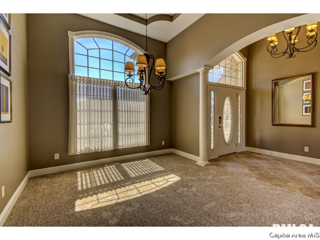 2605 Tartan Way Springfield, IL 62711 - Photo 4 of 34