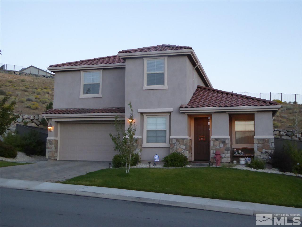 7806 Fire Opal Lane Reno, NV 89506 - Photo 1 of 1 Photo 1