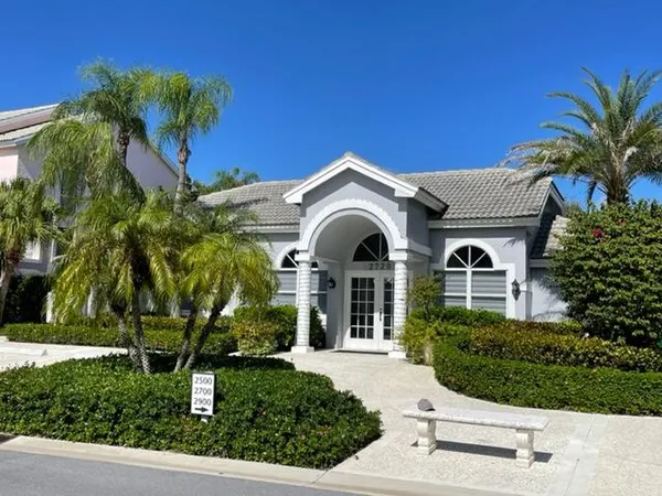 $3,500 | 2410 Fairway Drive North, Jupiter, FL 33477