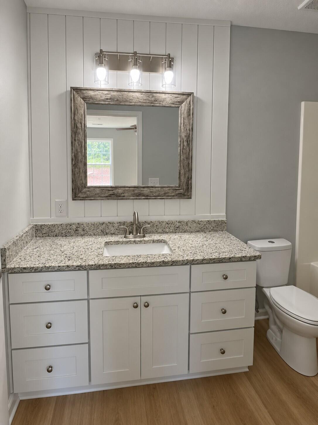 4308 Red Lane Road Dalzell, SC 29040 - Photo 29 of 33 Primary Bath