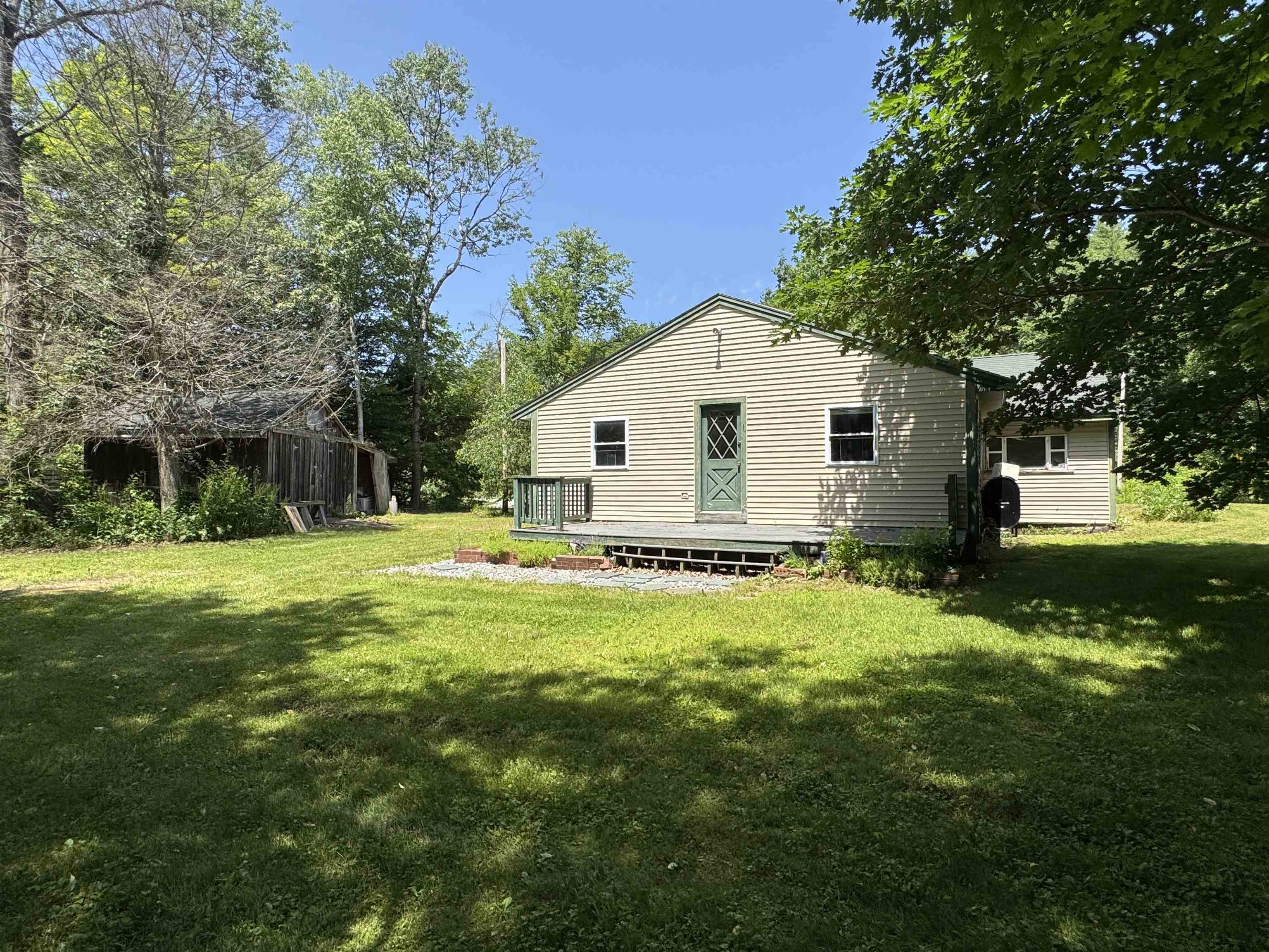 12 Old Town Road Hill, NH 03243 - Photo 35 of 43