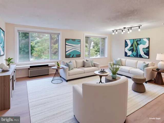 $2,100 | 1730 Arlington Boulevard, Unit 406, Arlington, VA 22209