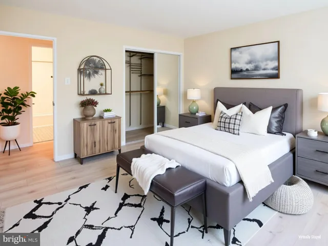 $2,100 | 1730 Arlington Boulevard, Unit 406, Arlington, VA 22209