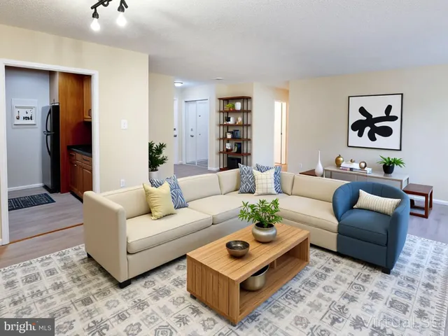 $2,100 | 1730 Arlington Boulevard, Unit 406, Arlington, VA 22209