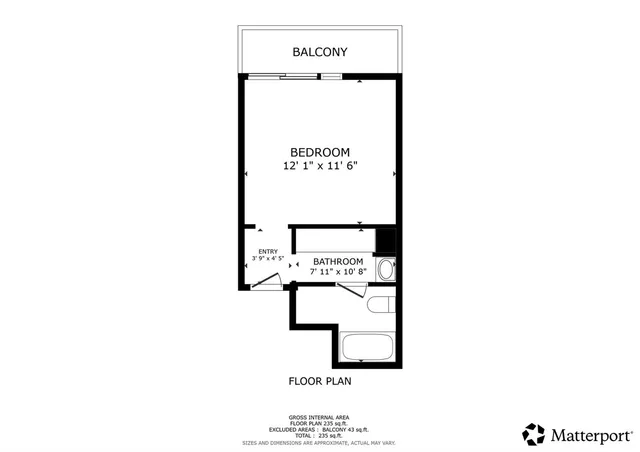 $85,000 | 2450 Prince Edward Street, Unit 505A, Honolulu, HI 96815